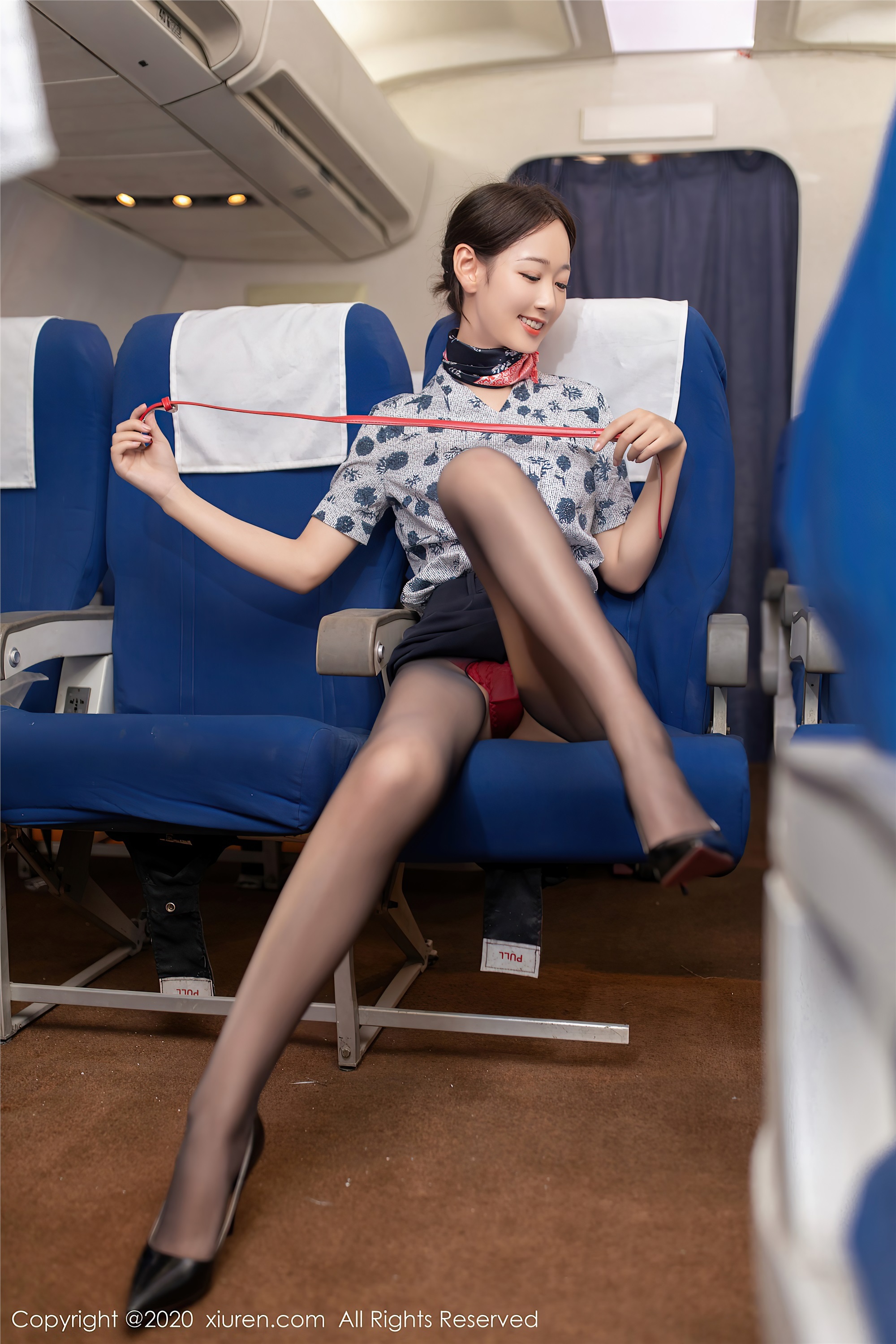 XiuRen秀人网 2020.11.30 No.2840 唐安琪